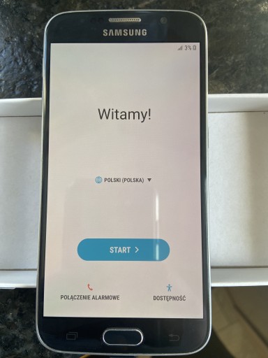 Zdjęcie oferty: Samsung S6