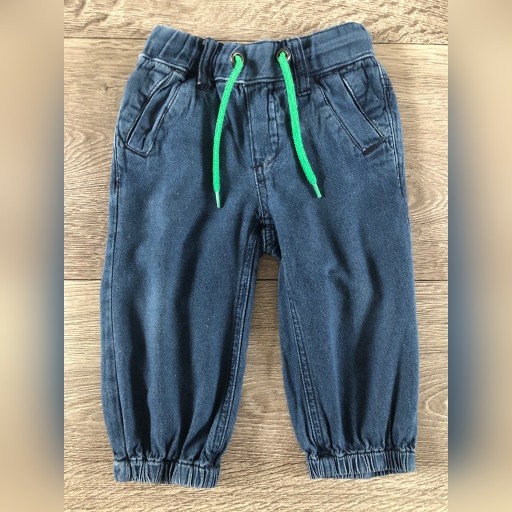 Zdjęcie oferty: Spodnie jeansowe 80 ME TOO