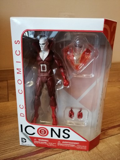 Zdjęcie oferty: DC Icons Dead Man