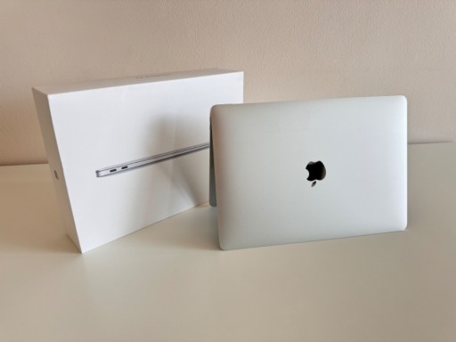 Laptop Apple MacBook Air M1 13 3