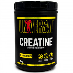 Zdjęcie oferty: Universal Creatine Powder 1000g 1kg