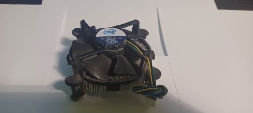 Zdjęcie oferty: Chłodzenie procesora (LGA775)