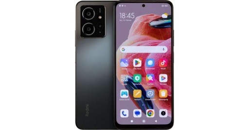 Zdjęcie oferty: XIAOMI REDMI NOTE 12 8/256 GB SZARY