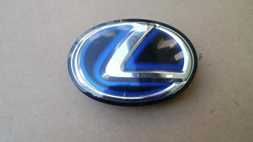 Zdjęcie oferty: lexus ct 200 logo altrapy