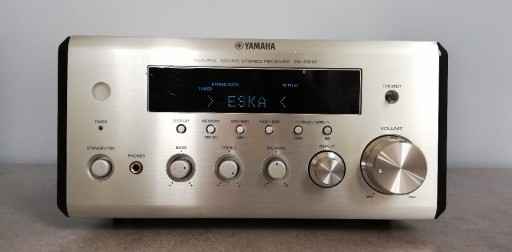 Zdjęcie oferty: AMPLITUNER STEREO YAMAHA RX-E810