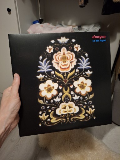 Zdjęcie oferty: Dungen - Ta Det Lugnt