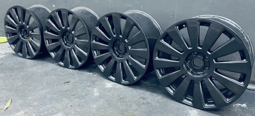 Zdjęcie oferty: Felgi 19” Audi 5x112