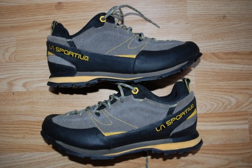 Zdjęcie oferty: La Sportiva Boulder X 