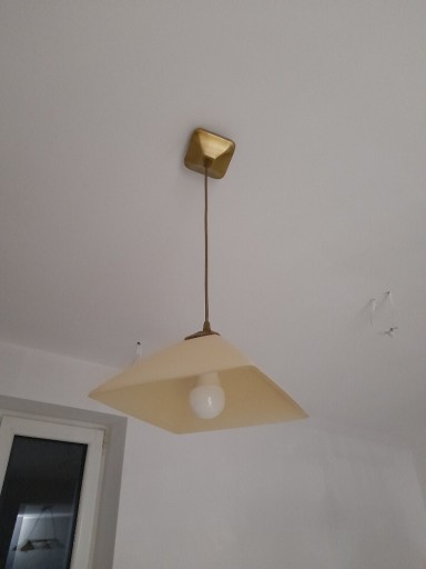 Zdjęcie oferty: Zestaw lamp wiszących