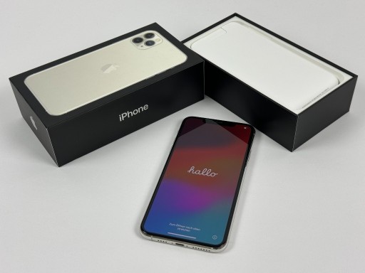 Zdjęcie oferty: Apple iPhone 11 Pro Max 4 GB / 256 GB