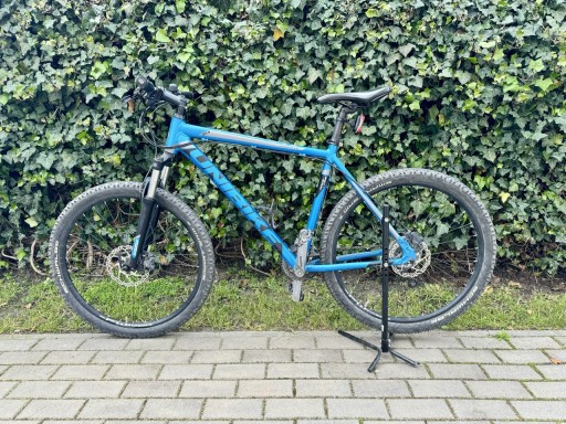 Zdjęcie oferty: Rower MTB Unibike Fusion 19" 27.5"