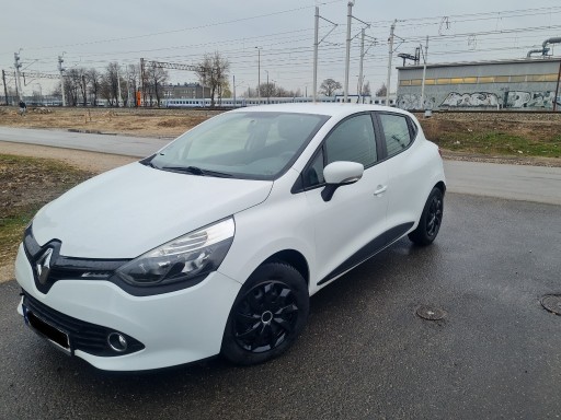 Zdjęcie oferty: Renault Clio IV 1,5 dCi Business, 90 KM , 2015 r.