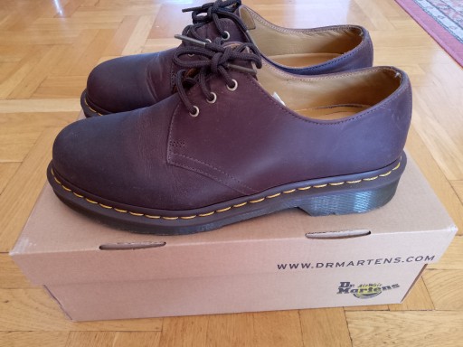 Zdjęcie oferty: Buty męskie Dr. Martens r. 41 model 1461 