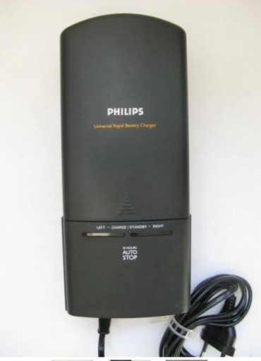 Zdjęcie oferty: Uniwersalna ładowarka Philips PNC 512 