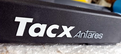 Zdjęcie oferty: Trenażer rolkowy Tacx Antares