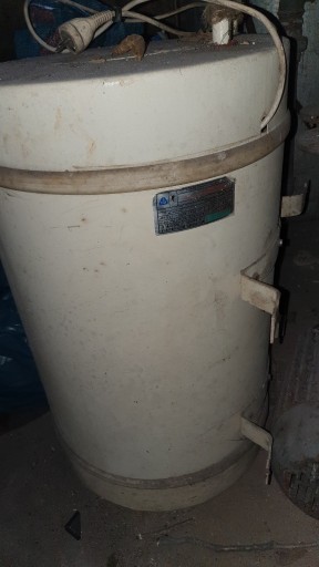 Zdjęcie oferty: Elektryczny podgrzewacz wody bojler Biawar 50L