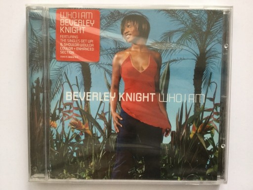 Zdjęcie oferty: Beverley knight - Who I Am