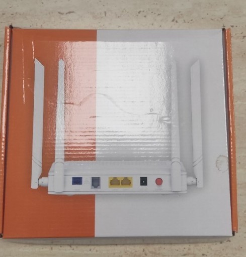 Zdjęcie oferty: Uplink GP522RV GPON EPON ONU terminal wifi ac1200