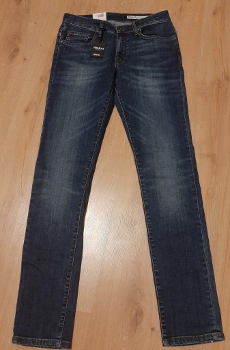 Zdjęcie oferty: Nowe jeansy męskie big star W30 L34