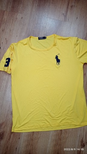 Zdjęcie oferty: Koszula Polo Ralph Lauren 