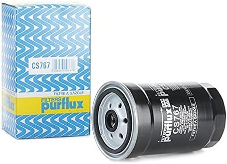 Zdjęcie oferty: Purflux CS767 Filtr paliwa 