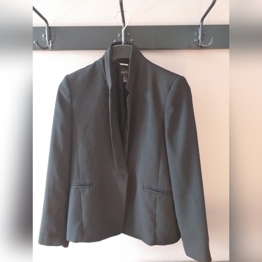 Zdjęcie oferty: Marynarka damska Mango Suit, r. M