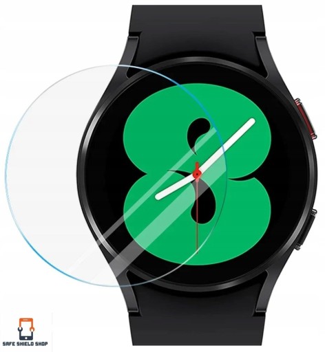 Zdjęcie oferty: 2x Folia Hydrożelowa do Huawei Watch GT2 (46mm)