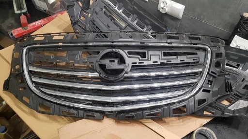 Zdjęcie oferty: Grill atrapa Opel Insignia A