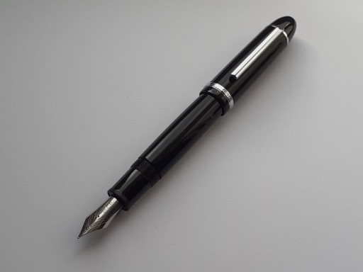 Zdjęcie oferty: pióro wieczne Jinhao X159 czarne