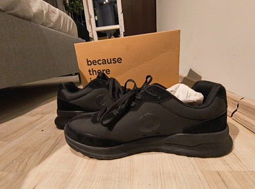 Zdjęcie oferty: Buty sneakersy EcoAlf męskie r.44 / Nowe z metką 