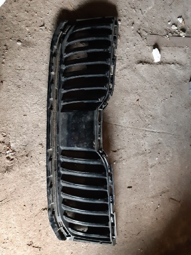 Zdjęcie oferty: Grill atrapa Octavia 3 lift 