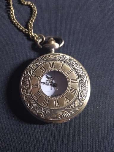 Zdjęcie oferty: Zegarek kieszonkowy kolekcjonerski 