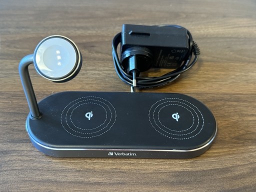 Zdjęcie oferty: Stacja dokująca Verbatim 3 w 1