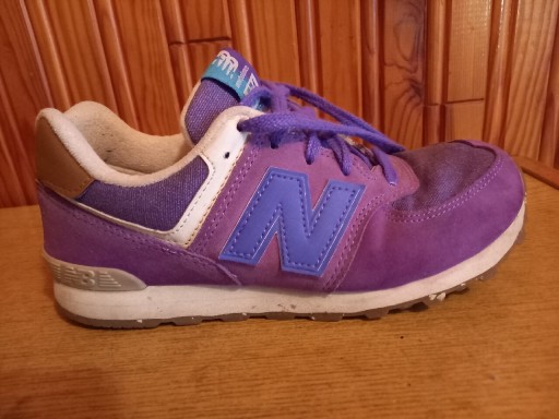 Zdjęcie oferty: Damskie buty New Balance 