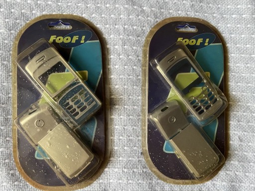 Zdjęcie oferty: Obudowa panel Sony Ericsson T230