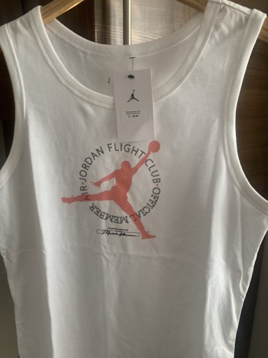 Zdjęcie oferty: Koszulka jordan air M/s Nike