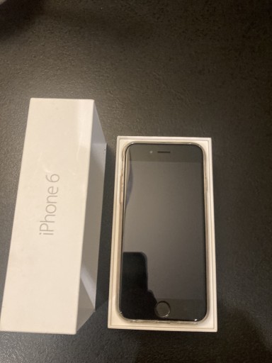 Zdjęcie oferty: iPhone 6