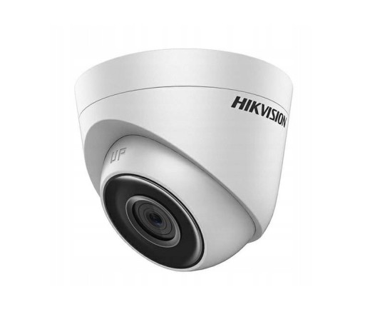 Zdjęcie oferty: kamera ip hikvision ds-2cd1321-i 2.8mm obie kamery