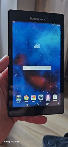 Zdjęcie oferty: Tablet Lenovo Tab 2 Sprawny