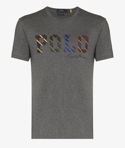 Zdjęcie oferty: POLO RALPH LAUREN Boston Common T-shirt Custom Slim Fit koszulka M