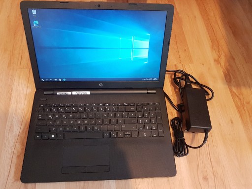 Zdjęcie oferty: Laptop HP 15-bw049ng