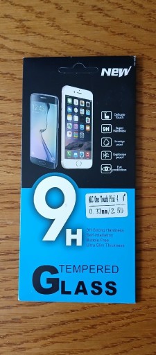 Zdjęcie oferty: SZKŁO HARTOWANE 9H 2.5D TEMPERED GLASS DO ALCATEL ONE TOUCH PIXI 4 4 