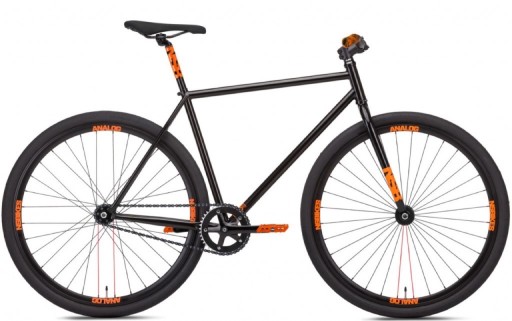 Zdjęcie oferty: Rower NS Bikes Analog rozmiar M