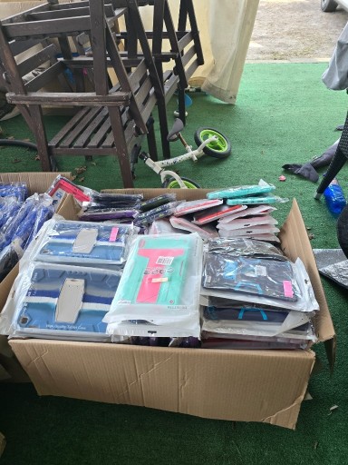 Zdjęcie oferty: Kartony etui do tabletów
