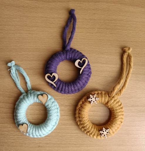 Zdjęcie oferty: Bombki świąteczne 