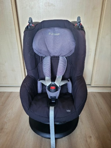 Zdjęcie oferty: Fotelik samochodowy Maxi-Cosi Tobi 9-18 kg