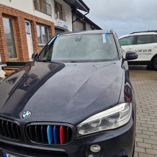 Zdjęcie oferty: Nowa szyba przednia do BMW E87 z montażem