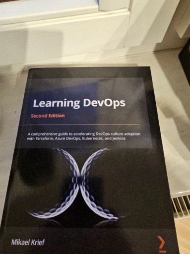 Zdjęcie oferty: Learning DevOps - Second Edition FVAT