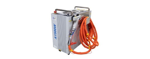 Zdjęcie oferty: Laser do Ręcznego Spawania 1500W chłodzony powietrzem