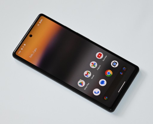 Zdjęcie oferty: Google PIXEL 6a 6/128GB